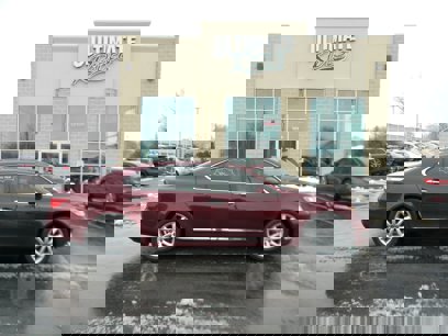 Used 2007 Lexus LS 460 L