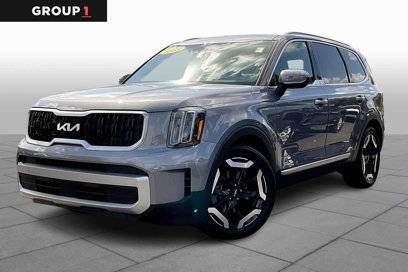 Used 2023 Kia Telluride EX