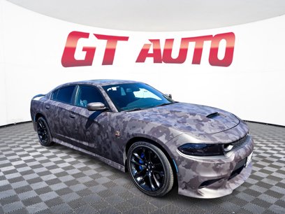 Used 2022 Dodge Charger Scat Pack w/ Driver Convenience Group