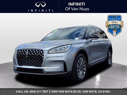 Used 2023 Lincoln Corsair Reserve w/ Equipment Group 201A