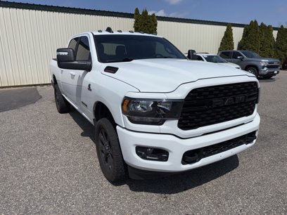 Used 2023 RAM 2500 Big Horn w/ Night Edition