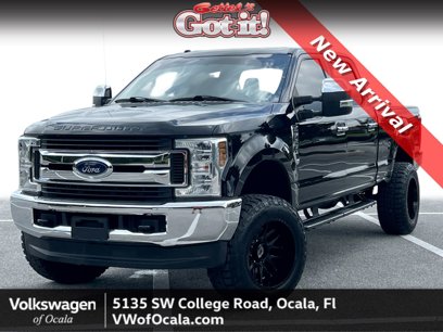 Used 2019 Ford F250 XLT