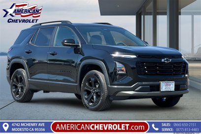 New 2025 Chevrolet Equinox LT w/ Convenience Package II