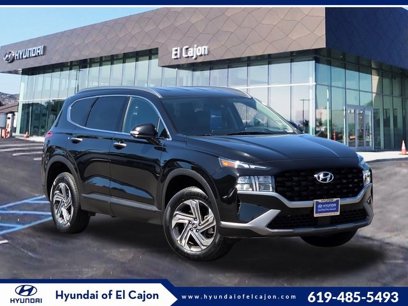 Used 2023 Hyundai Santa Fe SEL