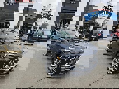 New 2024 Buick Encore GX Avenir w/ Avenir Convenience Package