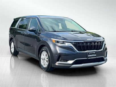 Used 2023 Kia Carnival LX