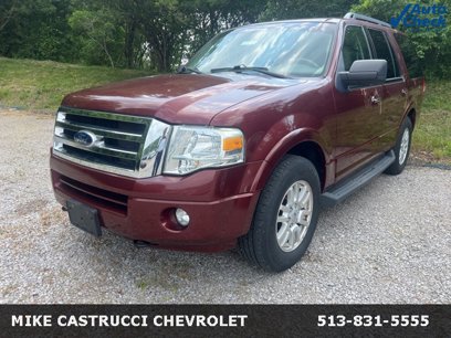 Used 2012 Ford Expedition XLT