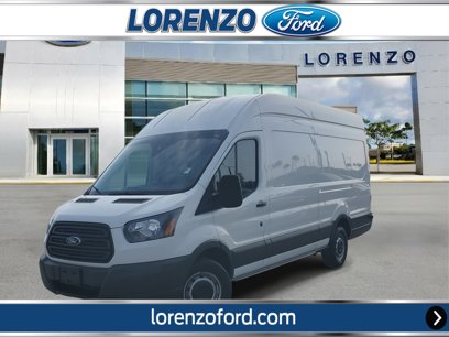 Used 2016 Ford Transit 350 148 High Roof Extended
