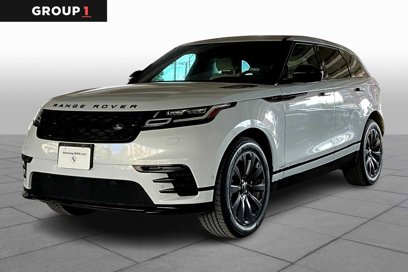 Used 2020 Land Rover Range Rover Velar R-Dynamic S