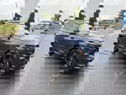 New 2026 Honda CR-V Sport-L