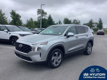 Certified 2023 Hyundai Santa Fe SE