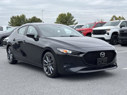 Used 2021 MAZDA MAZDA3 s
