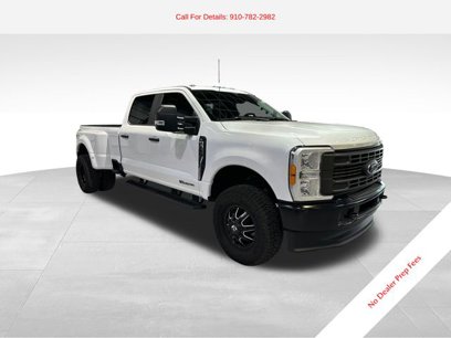 Used 2023 Ford F350 XL