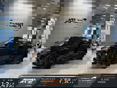 Used 2022 McLaren GT