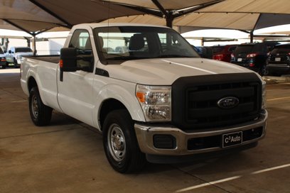 Used 2014 Ford F250 XL w/ Power Equipment Group