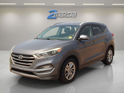 Used 2016 Hyundai Tucson Eco
