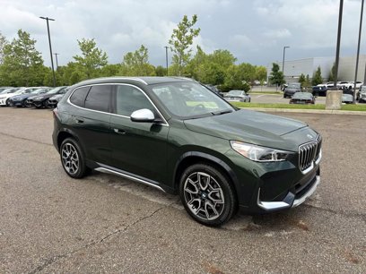 Certified 2024 BMW X1 xDrive28i