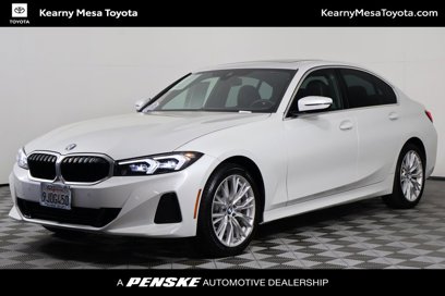 Used 2024 BMW 330i Sedan w/ Convenience Package