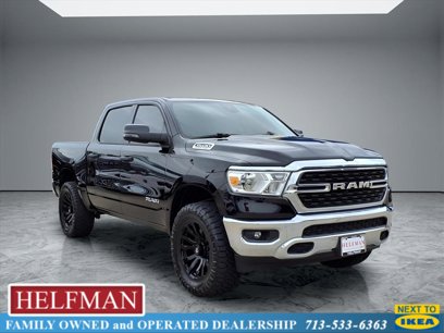 Used 2024 RAM 1500 Lone Star