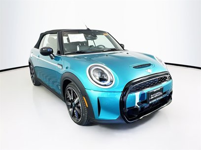 Certified 2024 MINI Cooper S w/ Seaside Edition