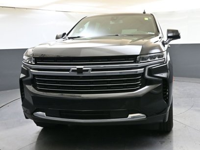 Used 2021 Chevrolet Tahoe LT w/ LT Signature Package