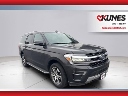 Used 2022 Ford Expedition Limited