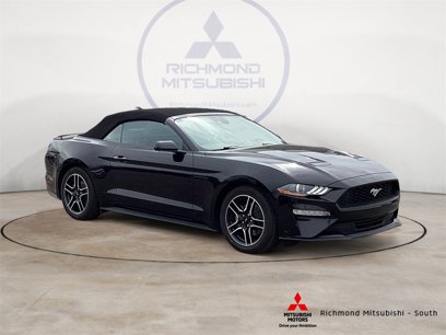 Used 2023 Ford Mustang Premium