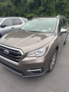Used 2022 Subaru Ascent Touring