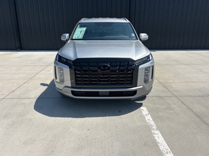 New 2025 Hyundai Palisade SEL