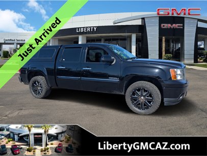 Used 2010 GMC Sierra 1500 Denali