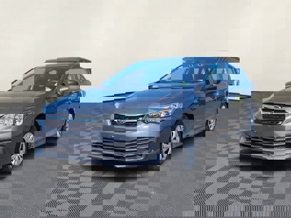 Used 2022 Subaru Impreza 2.0i