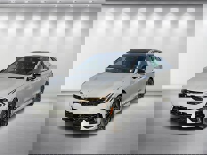 New 2025 Kia K5 GT