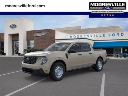 New 2025 Ford Maverick XL