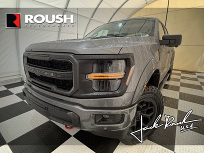 New 2024 Ford F150 XLT w/ Equipment Group 303A High
