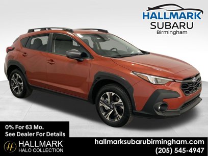 New 2025 Subaru Crosstrek 2.5i Premium