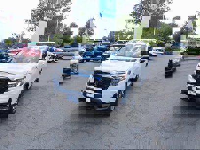 Certified 2023 Honda Passport EX-L