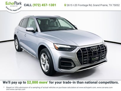 Used 2022 Audi Q5 2.0T Premium