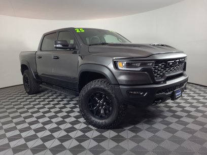 Used 2025 RAM 1500 RHO w/ Bed Utility Group