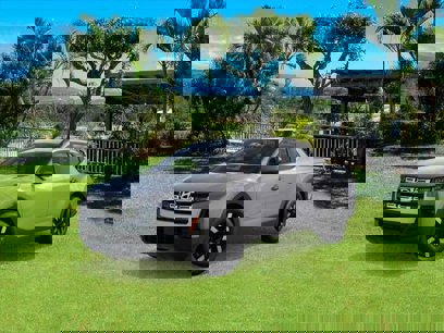 New 2025 Hyundai Santa Cruz SEL