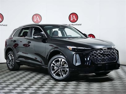 New 2025 Audi Q5 Premium