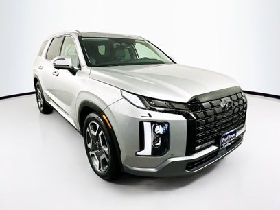 Certified 2024 Hyundai Palisade Limited