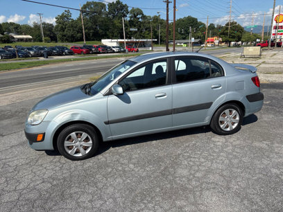 Used 2008 Kia Rio LX