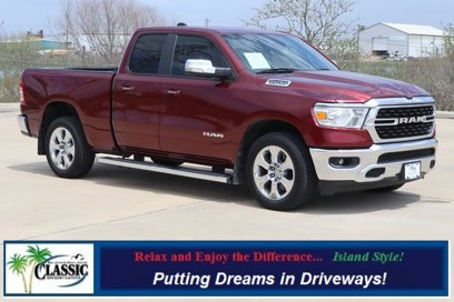 Used 2022 RAM 1500 Lone Star