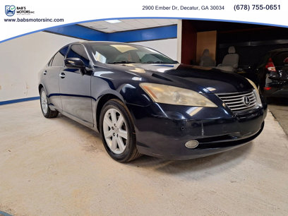 Used 2008 Lexus ES 350