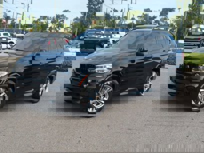 Used 2016 BMW X5 xDrive40e