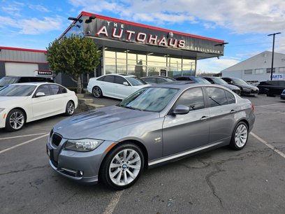 Used 2009 BMW 335i xDrive Sedan