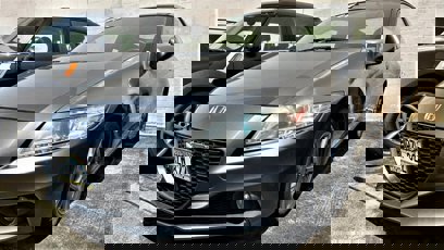 Used 2014 Honda CR-Z