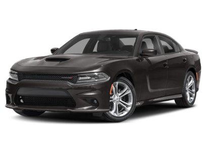 Certified 2021 Dodge Charger GT