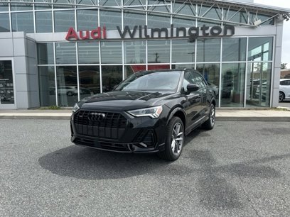 New 2025 Audi Q3 2.0T Premium