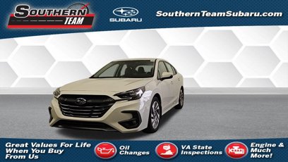 New 2025 Subaru Legacy Limited